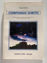 Manuale Compongo Subito, Più di 110 esempi musical