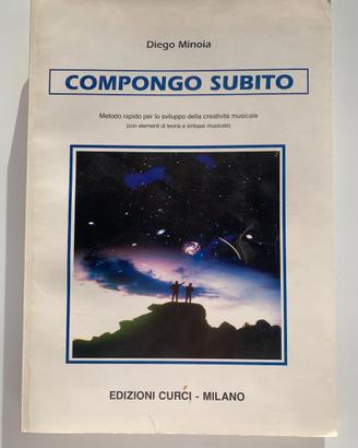 Manuale Compongo Subito, Più di 110 esempi musical