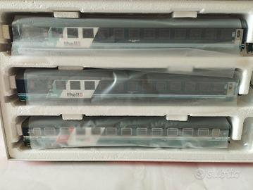 Trenini elettrici 136   Acme 55082