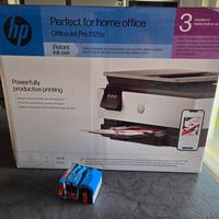 Stampante multifunzione HP