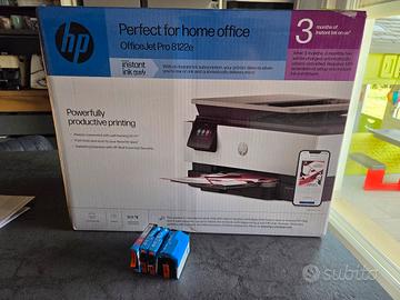 Stampante multifunzione HP