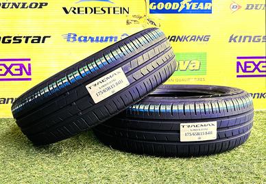 X2: Estive 175/65R15 84H -TRACMAX- al 65%