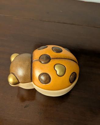 Thun- scatola portaoggetti coccinella
