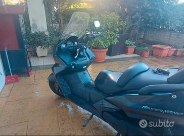 silver wing400