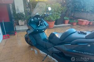 silver wing400