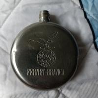 Fiaschetta Fernet Branca