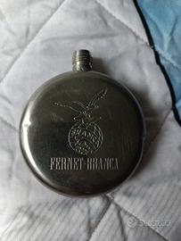 Fiaschetta Fernet Branca