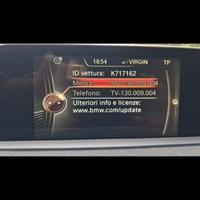Stereo/radio Navigatore BMW