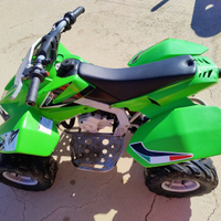 Quad 50 per bambini