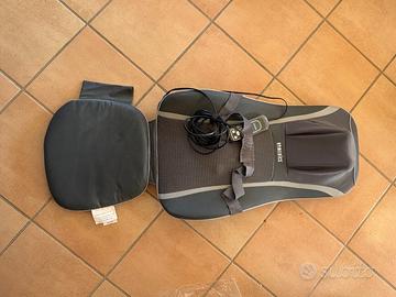 Massaggiatore da poltrona HoMEDICS