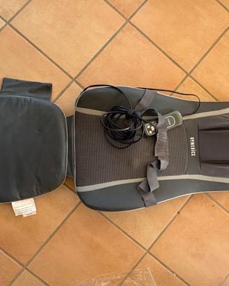 Massaggiatore da poltrona HoMEDICS