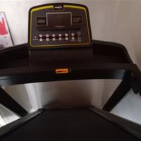 Tapis  roulan elettrico