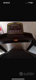 Tapis  roulan elettrico