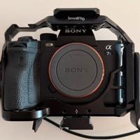 Sony A7S III