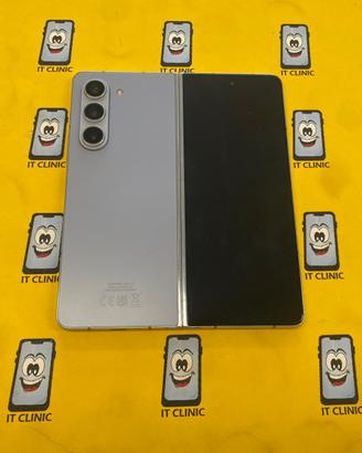 SAMSUNG Z FOLD 5 512GB ICYBLUE