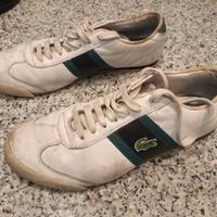 Scarpe LACOSTE n 41
