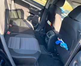 HONDA CR-V 5ª serie 18--> - 2021