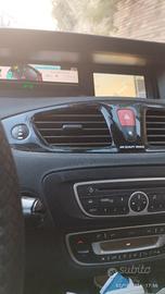 Renault Scenic 1,5 dci Tom Tom 