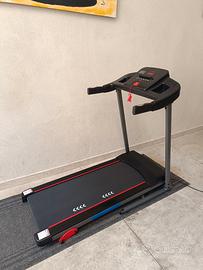 Tapis roulant elettrico 