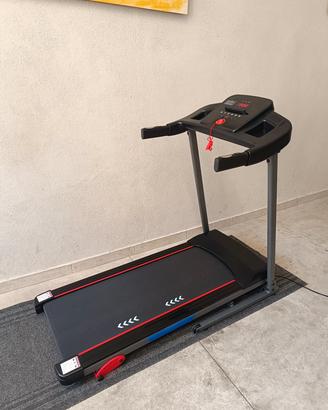Tapis roulant elettrico 