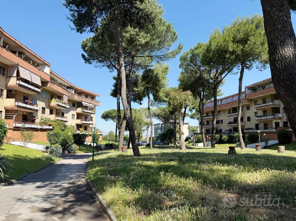 Appartamento – Sant'Anastasia, Napoli - Vista 3