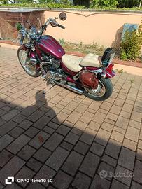 Suzuki VS 800