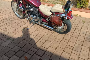 Suzuki VS 800