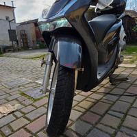 honda sh 150i