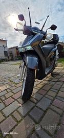 honda sh 150i