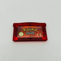 Pokémon Versione Rubino – Game Boy Advance