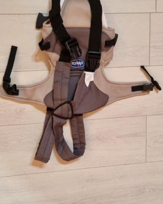 marsupio per neonati