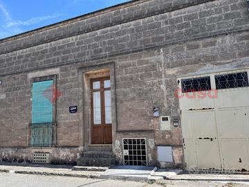 Casa Indipendente Manduria [1277VRG]