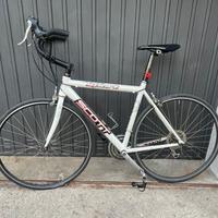 bici da corsa Scott