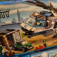 Lego City 60046