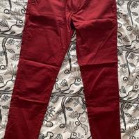 Pantalollni Antony Morato M 46/32 170/72A Skinny