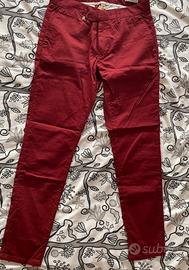 Pantalollni Antony Morato M 46/32 170/72A Skinny
