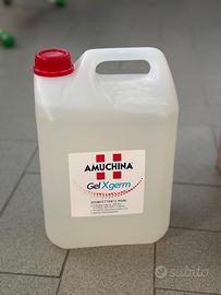 Amuchina