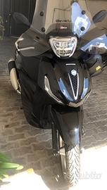 Piaggio Beverly 300 HPE – Maggio 2025