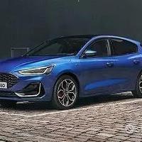 Ricambi ford focus 2024