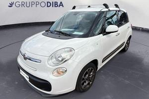 FIAT 500L 2012 Benzina 1.4 Pop Star 95cv
