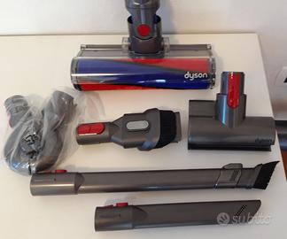 Dyson V8 Accessori + spazzola Fluffy compatibili