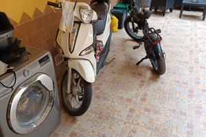 liberty 125 ABS 2019