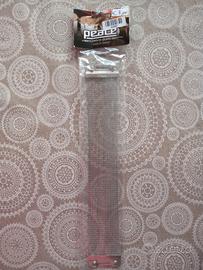 Peace D220D cordiera rullante 14"