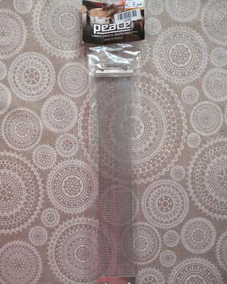Peace D220D cordiera rullante 14"