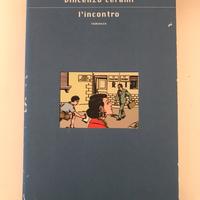 L’incotro  di Vincenzo Cerami