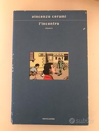 L’incotro  di Vincenzo Cerami