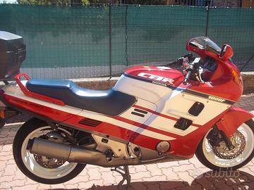 Honda CBR 1000 - 1989