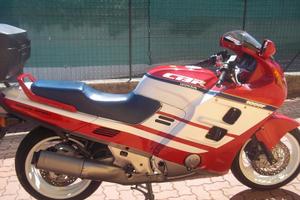 Honda CBR 1000 - 1989