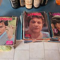 Il monello, lotto 32 libri