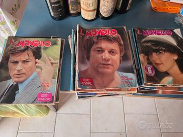 Il monello, lotto 32 libri